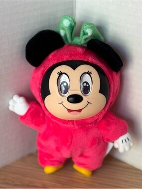 Disney Happy Haul Fresh Picked Blind Box - MINNIE MOUSE
